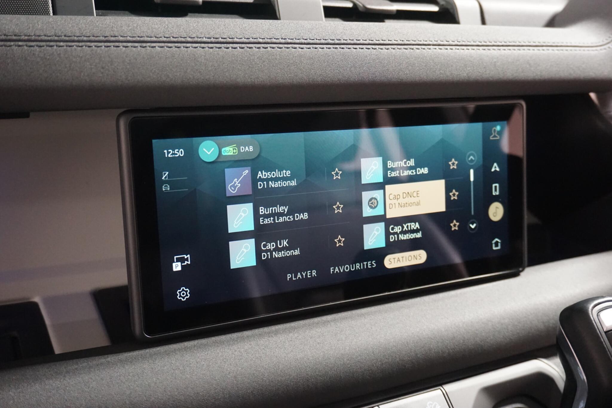 Land Rover Defender 110 2.0 P400e 15.4kWh XS Edition SUV 5dr Petrol Plug-in Hybrid Auto 4WD Euro 6 (s/s) (404 ps)